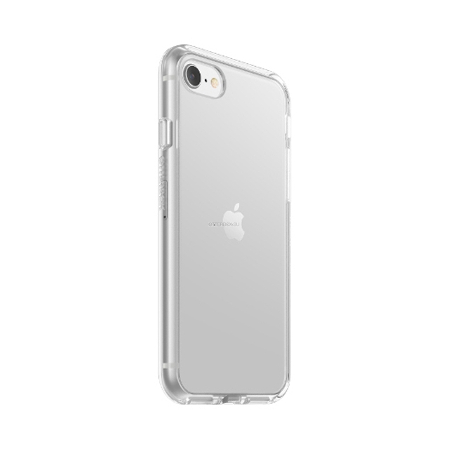 Чехол OtterBox для iPhone SE (2020) / 8 / 7 - React - Clear - 77-65078