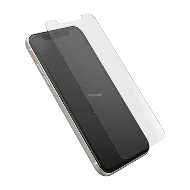 Защитное стекло OtterBox для iPhone 11 - Alpha Glass - Clear - 77-62482