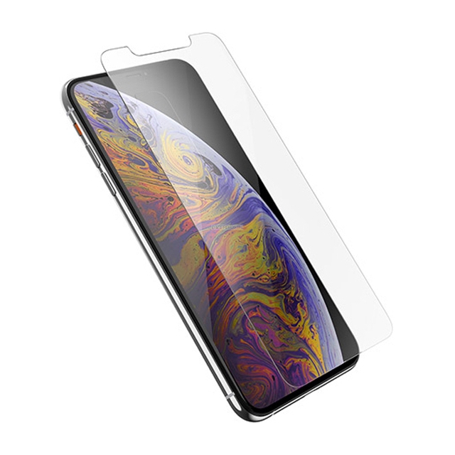 Защитное стекло OtterBox для iPhone XS Max - Amplify Glass - Clear - 77-61903