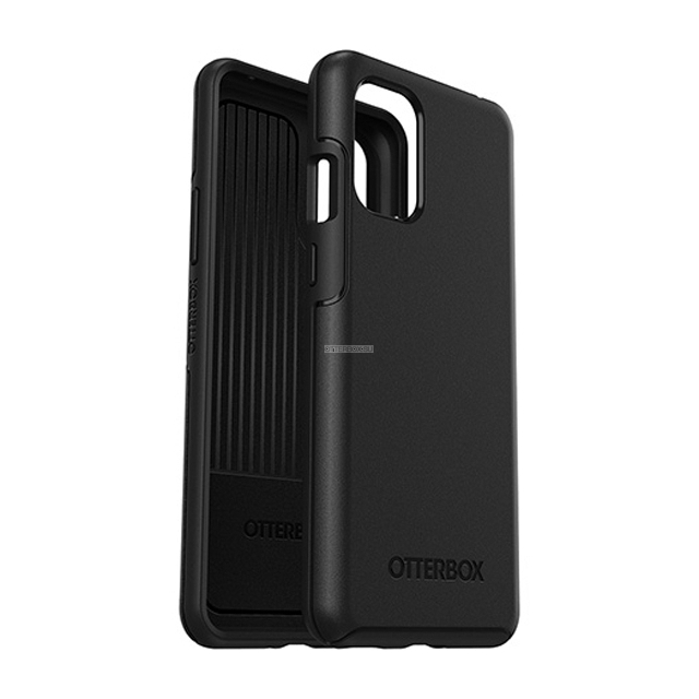 Чехол OtterBox для OnePlus 8T Plus - Symmetry - Black - 77-81166
