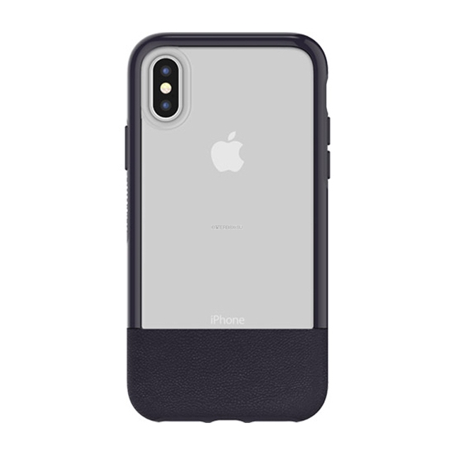 Чехол OtterBox для iPhone XS / X - Statement - Manhattan Night - 77-57158