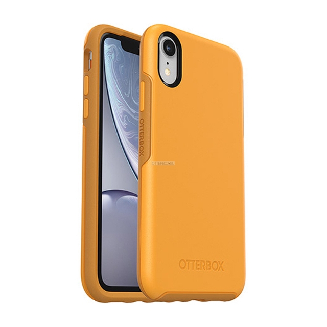 Чехол OtterBox для iPhone XR - Symmetry - Aspen Gleam - 77-59822