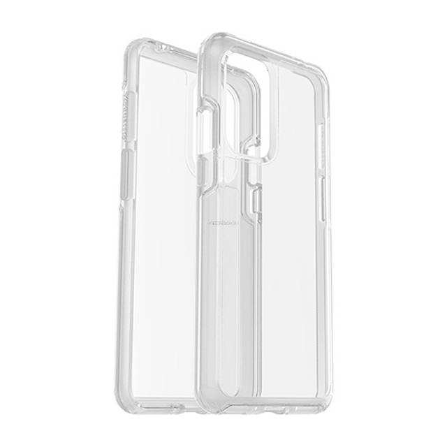 Чехол OtterBox для OnePlus 9 - Symmetry Clear - Clear - 77-82374