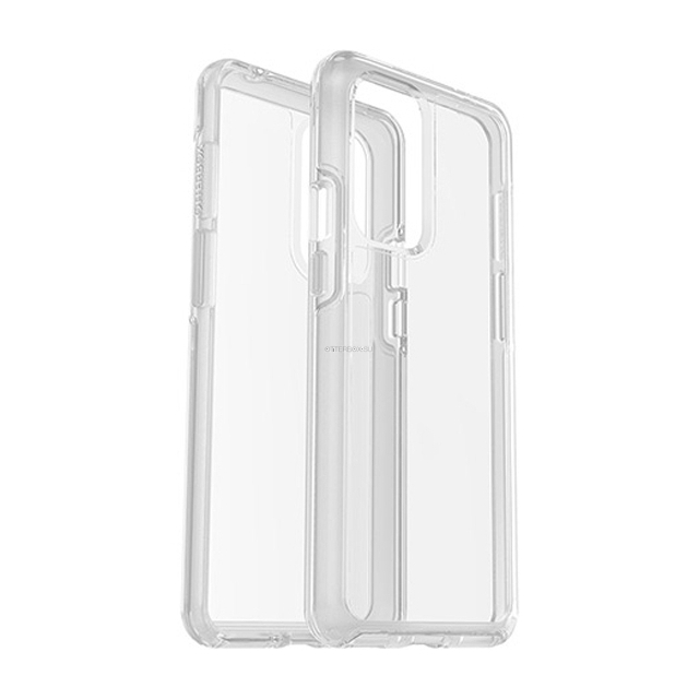 Чехол OtterBox для OnePlus 9 Pro - Symmetry Clear - Clear - 77-82376