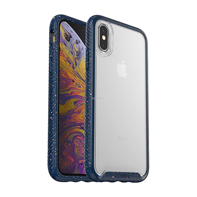 Чехол OtterBox для iPhone XS - Traction - Evening Blush - 77-60303