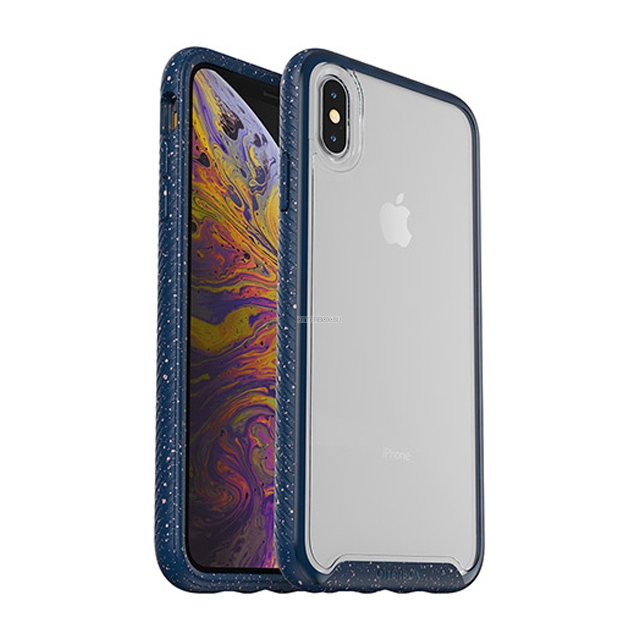 Чехол OtterBox для iPhone XS Max - Traction - Evening Blush - 77-60299