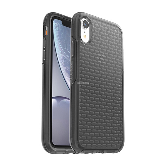 Чехол OtterBox для iPhone XR - Vue - Fog Black - 77-60308