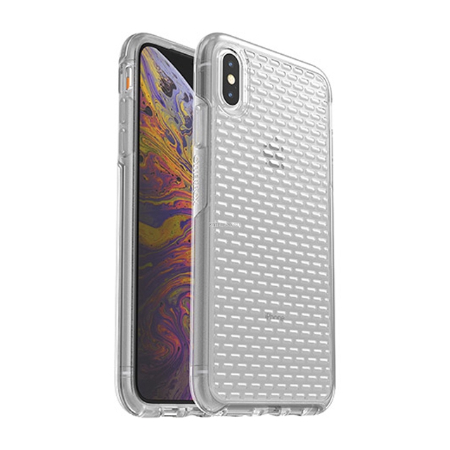 Чехол OtterBox для iPhone XS Max - Vue - Clear - 77-60312