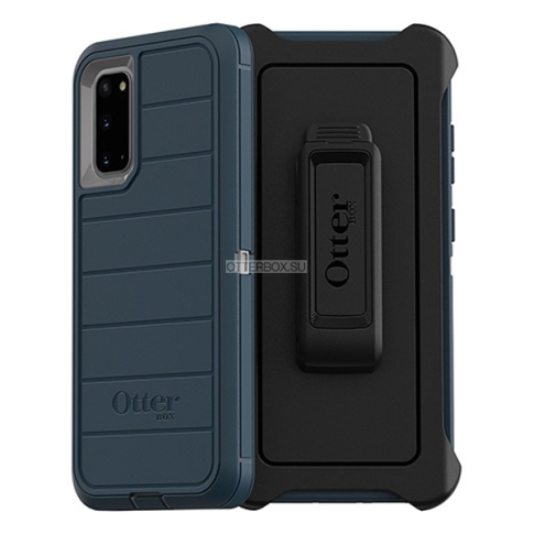 Otterbox galaxy s20 discount