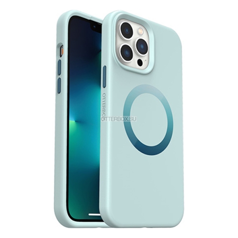 otterbox aneu light blue