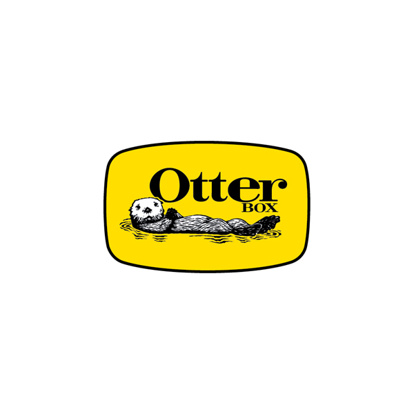 Чехол OtterBox для iPhone SE (2020) / 8 / 7 - Otter + Pop Symmetry - Blue - 77-61656