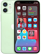OtterBox iPhone 12 Mini