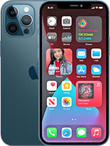 OtterBox iPhone 12 Pro Max