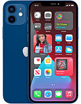 OtterBox iPhone 12