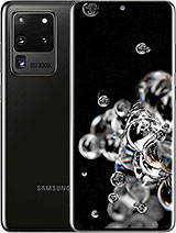 OtterBox Galaxy S20 Ultra